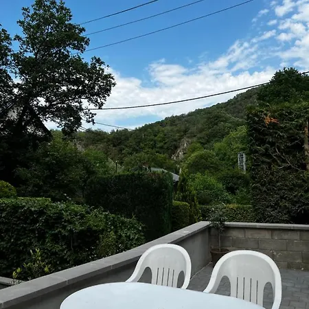 Holiday home Laicas