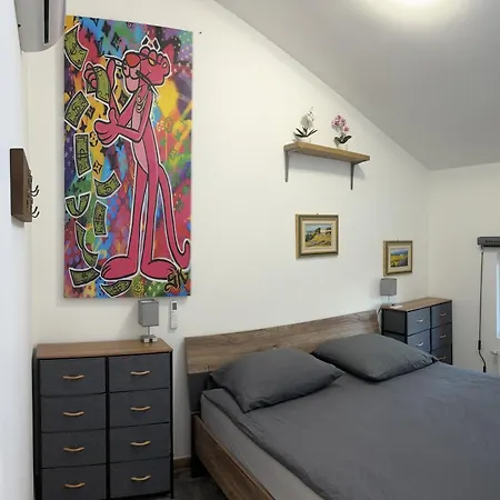 Laicas Holiday home Dirbach