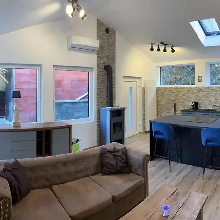 Laicas Holiday home *
