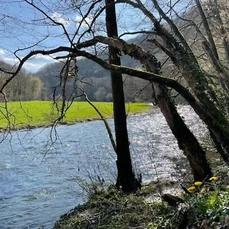 Laicas Prázdninový dům