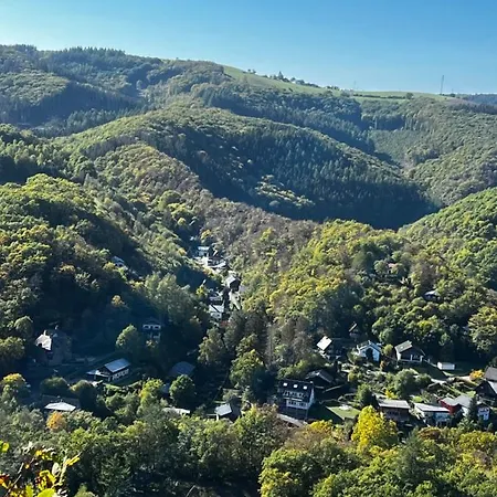 Prázdninový dům Laicas