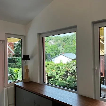 Laicas Prázdninový dům Dirbach