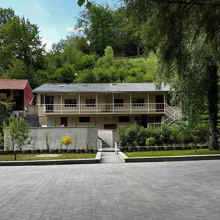 Laicas Vakantiehuis