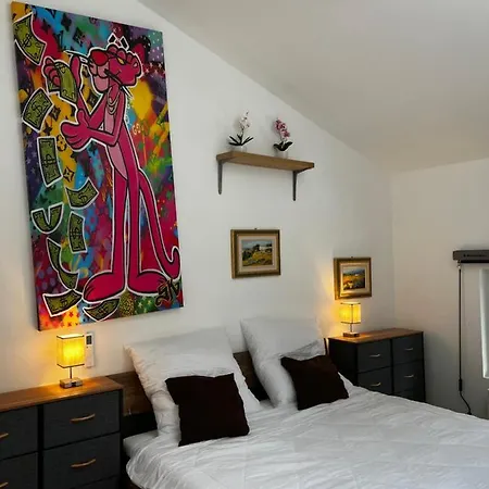 Laicas Prázdninový dům Dirbach