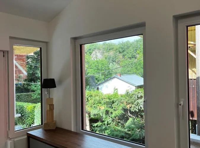 Laicas Tatil Evi Dirbach