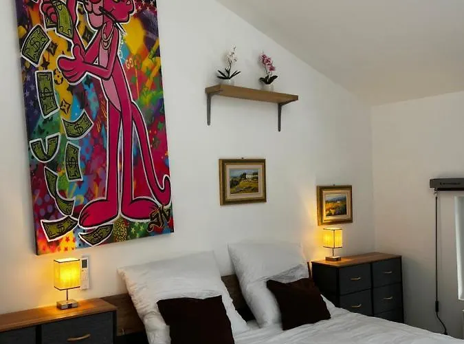 Laicas Ferienhaus Dirbach